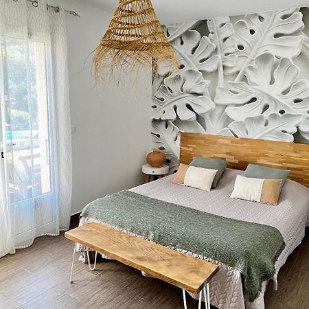 Casa Eva Maria Bed & Breakfast Patrimonio Exterior photo