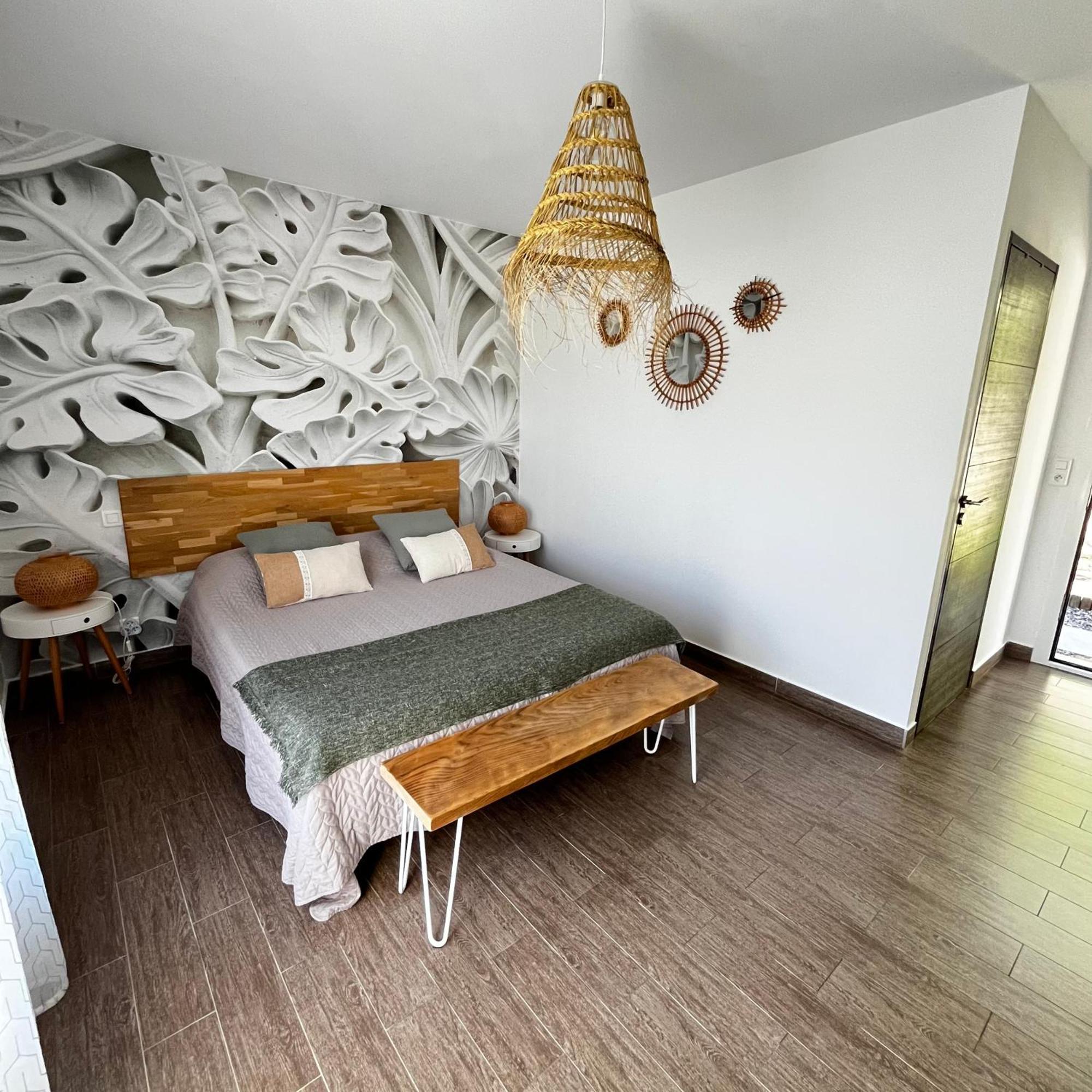 Casa Eva Maria Bed & Breakfast Patrimonio Exterior photo