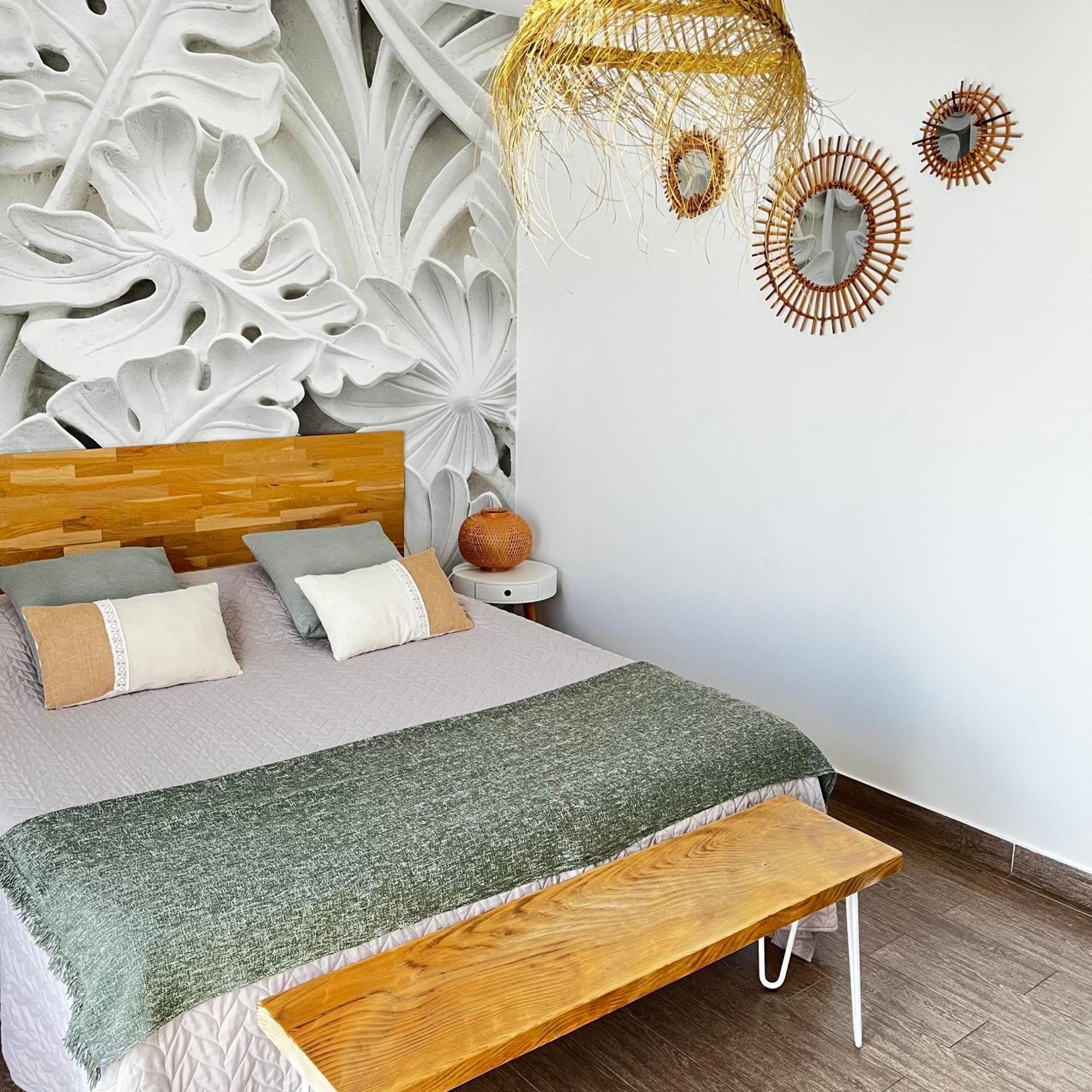 Casa Eva Maria Bed & Breakfast Patrimonio Exterior photo