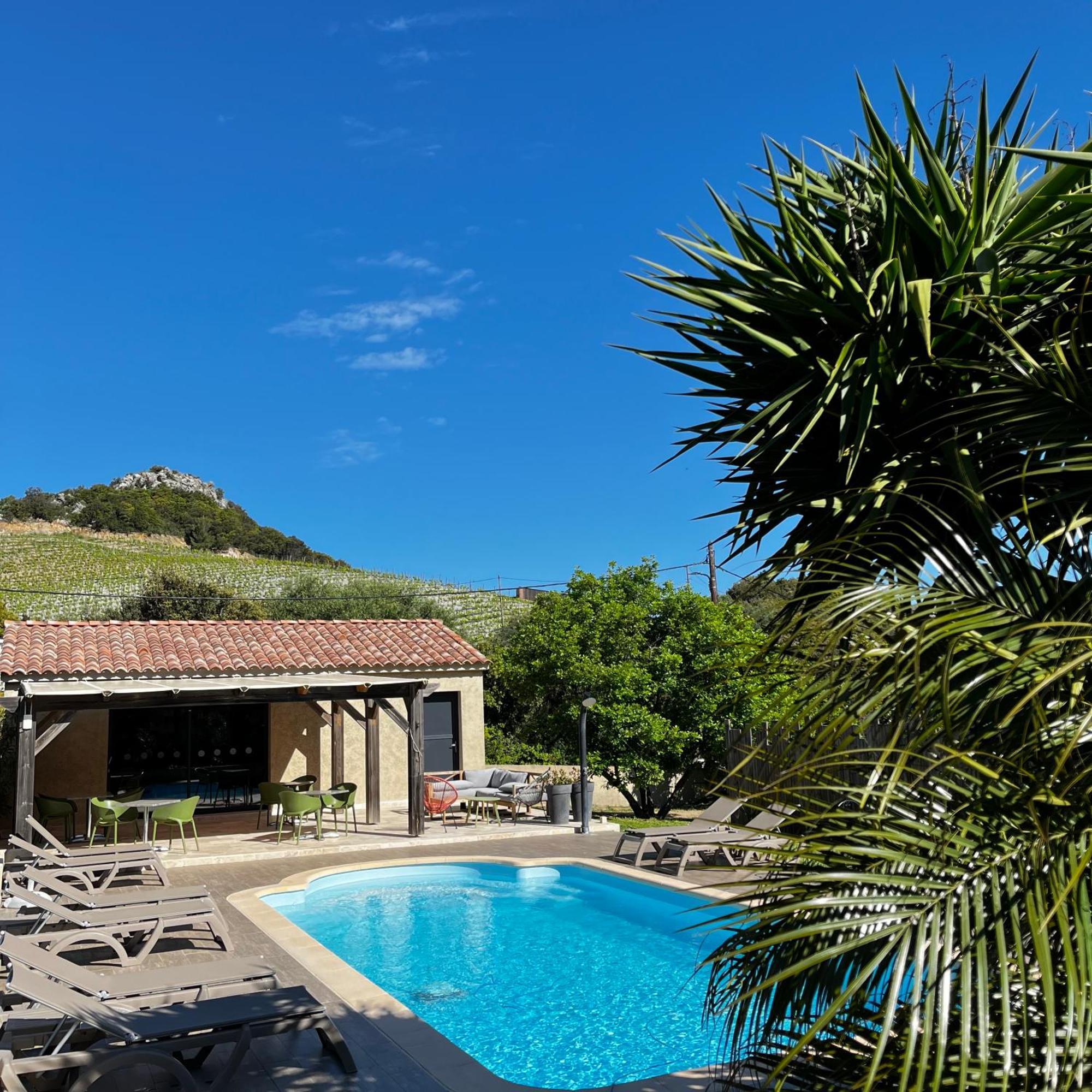 Casa Eva Maria Bed & Breakfast Patrimonio Exterior photo