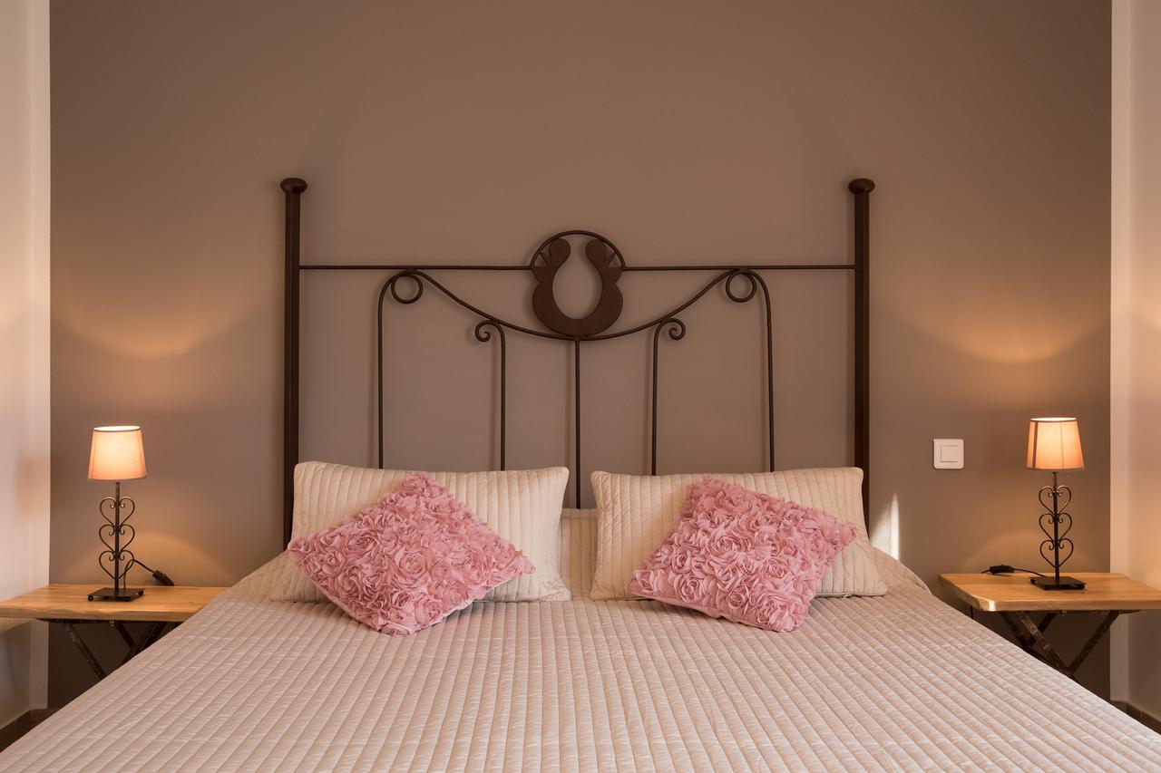 Casa Eva Maria Bed & Breakfast Patrimonio Exterior photo