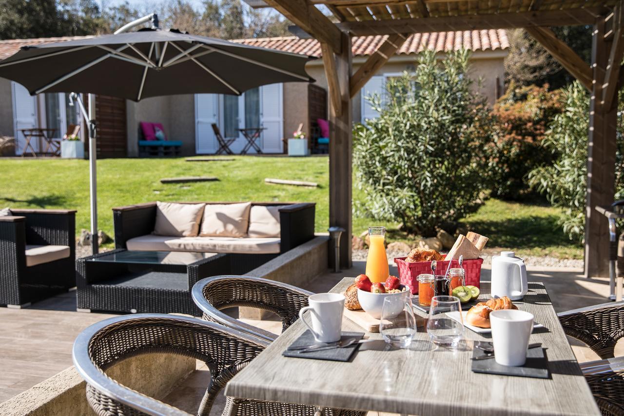 Casa Eva Maria Bed & Breakfast Patrimonio Exterior photo