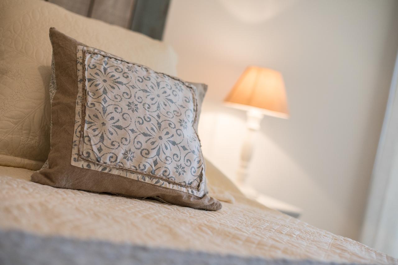 Casa Eva Maria Bed & Breakfast Patrimonio Exterior photo