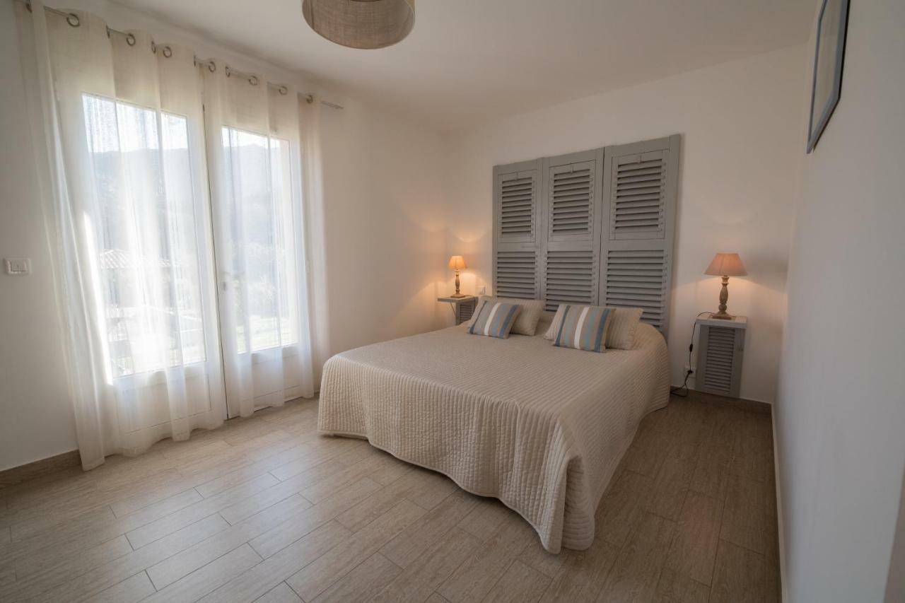 Casa Eva Maria Bed & Breakfast Patrimonio Exterior photo