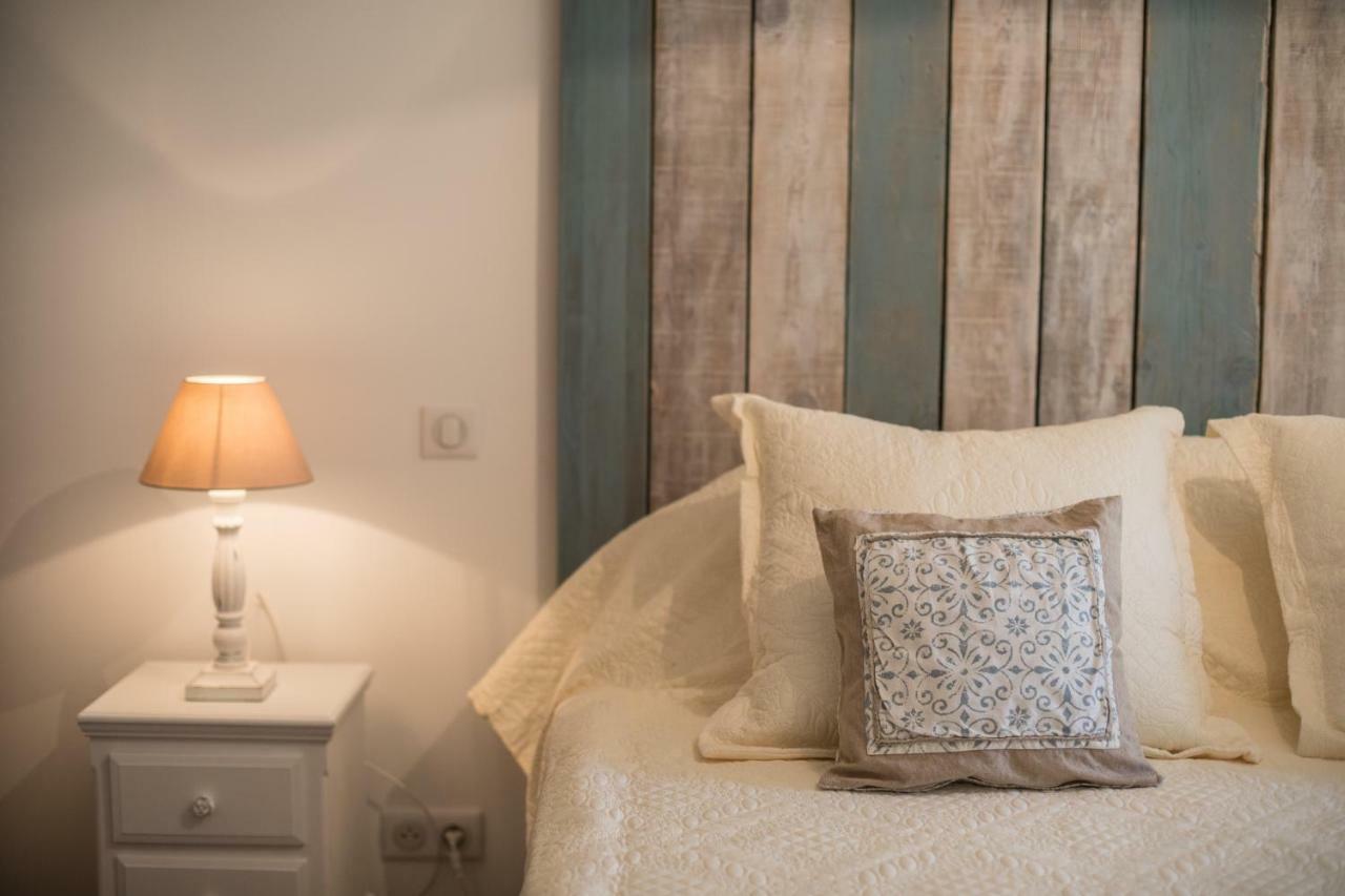 Casa Eva Maria Bed & Breakfast Patrimonio Exterior photo